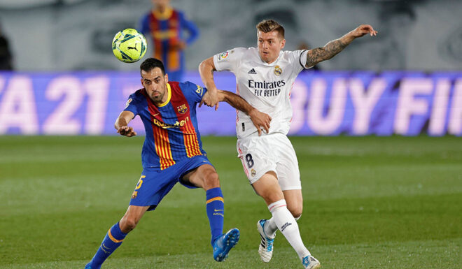 Toni Kroos