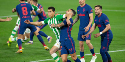 Atletico