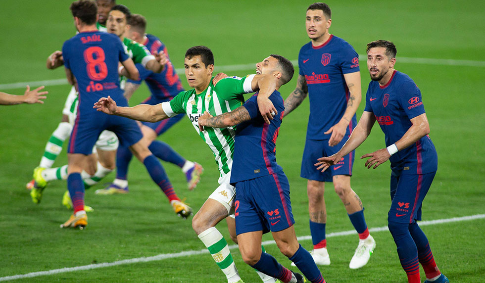 Atletico