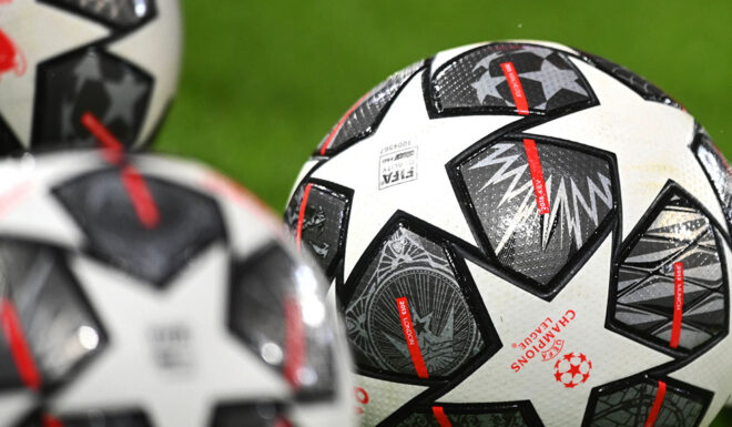Champions League