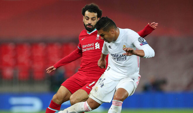 Casemiro