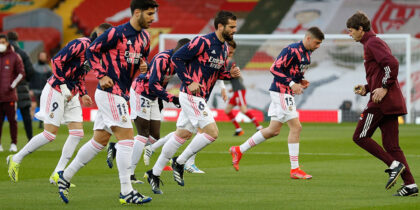 Real Madrid