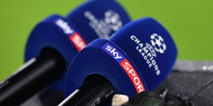 Sky Champions League