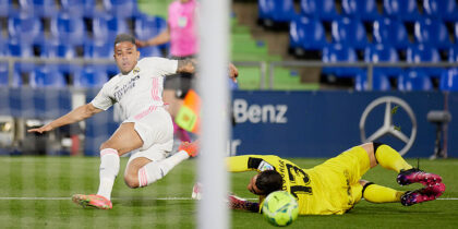 Mariano Diaz