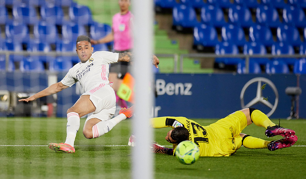 Mariano Diaz