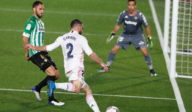 Dani Carvajal
