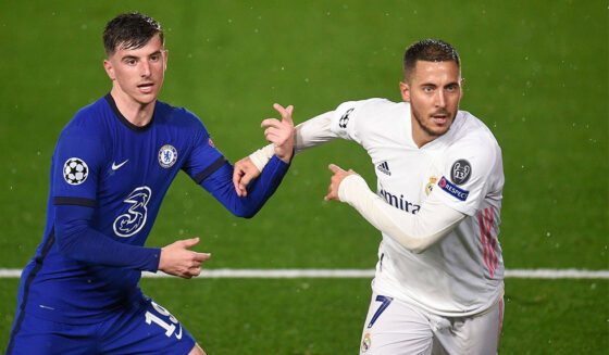 Eden Hazard