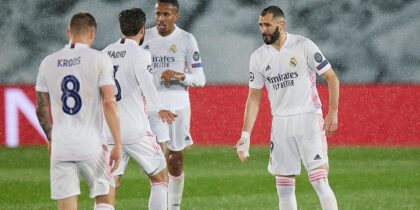 Karim Benzema