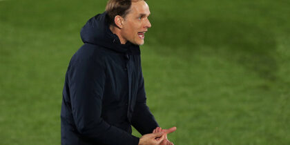 Thomas Tuchel