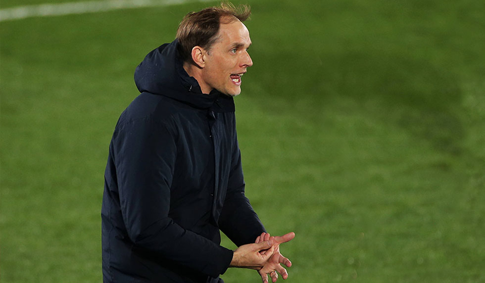 Thomas Tuchel