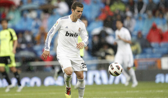 Nacho Fernández