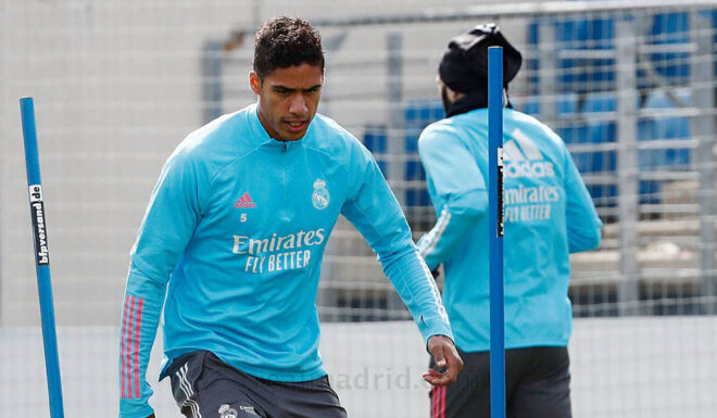 Varane