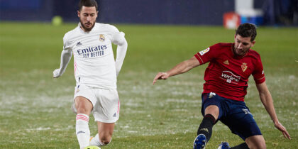 Eden Hazard