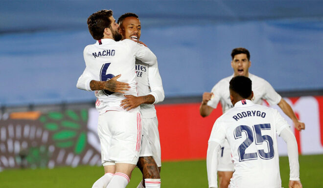 Eder Militao