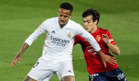 Eder Militao