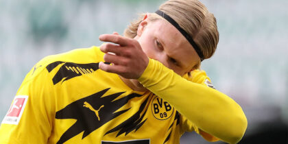 Erling Haaland