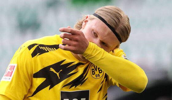 Erling Haaland