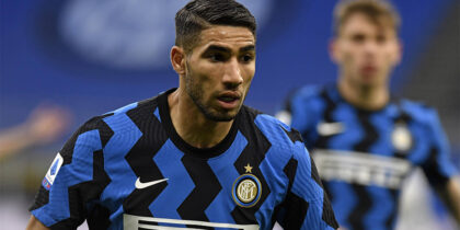 Achraf Hakimi