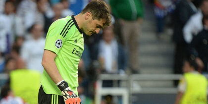 Iker Casillas