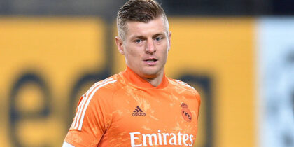 Toni Kroos