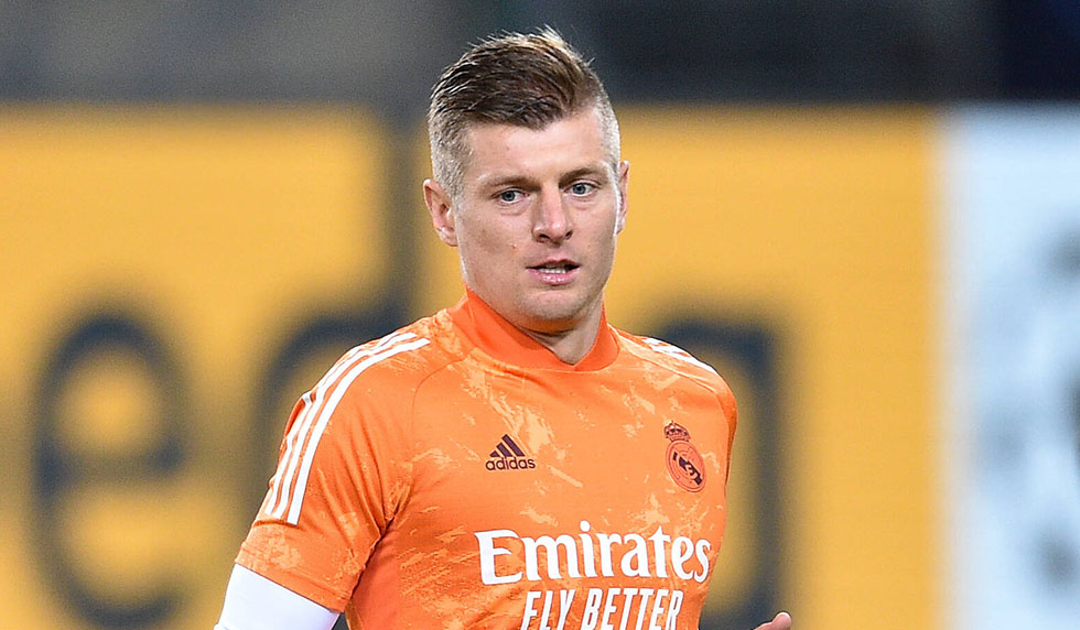 Toni Kroos