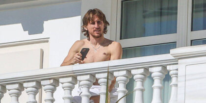 Luka Modric