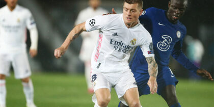 Toni Kroos