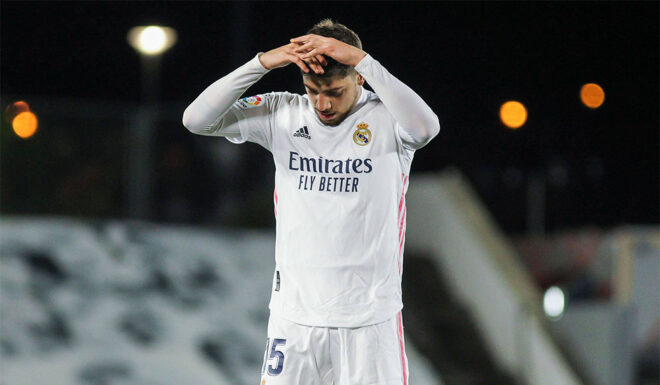 Federico Valverde
