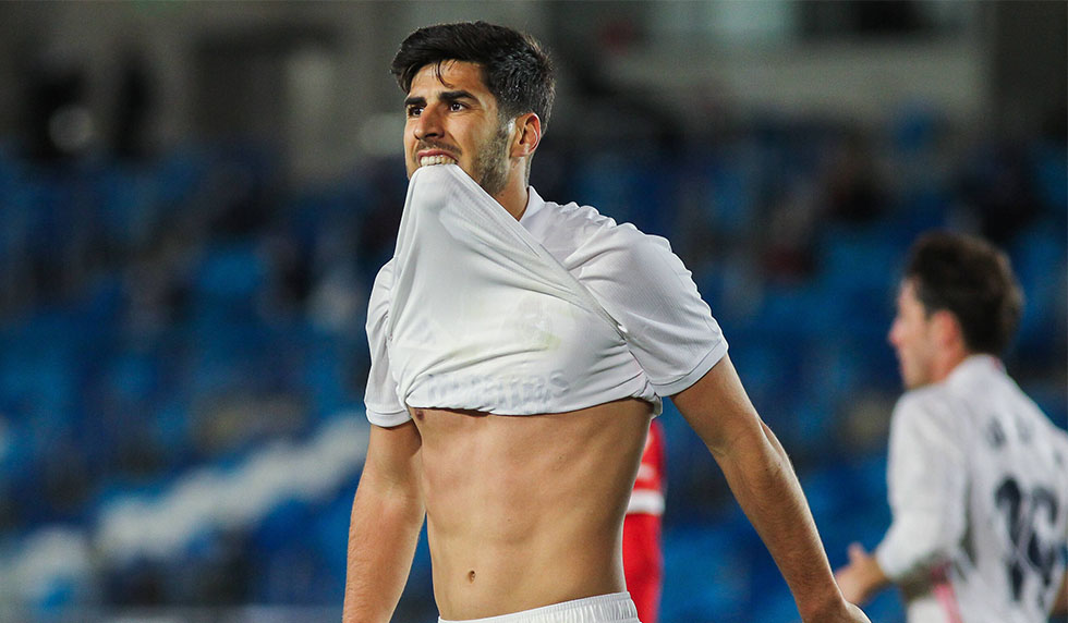 Marco Asensio