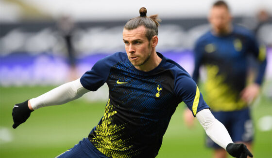 Gareth Bale