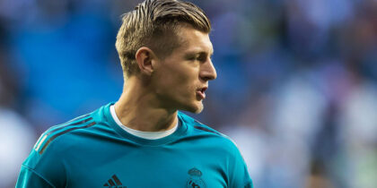 Toni Kroos