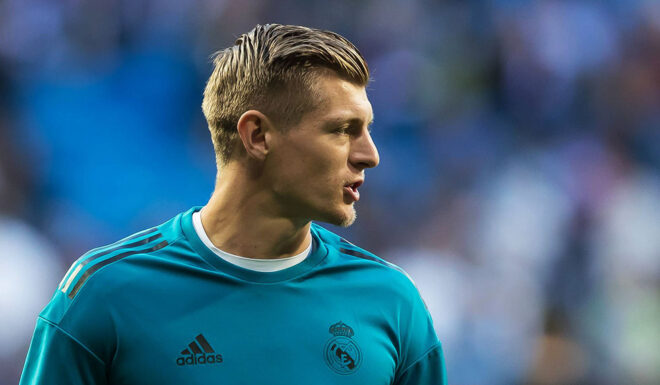 Toni Kroos