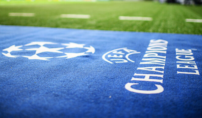 Champions League