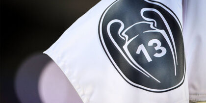 Real Madrid Champions League