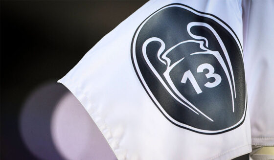 Real Madrid Champions League