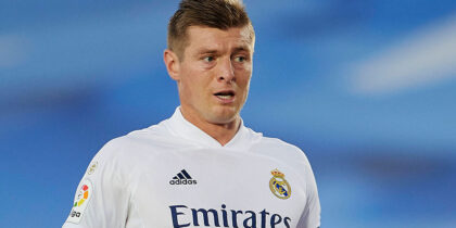 Toni Kroos
