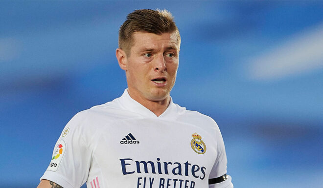 Toni Kroos
