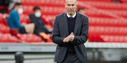 Zinédine Zidane
