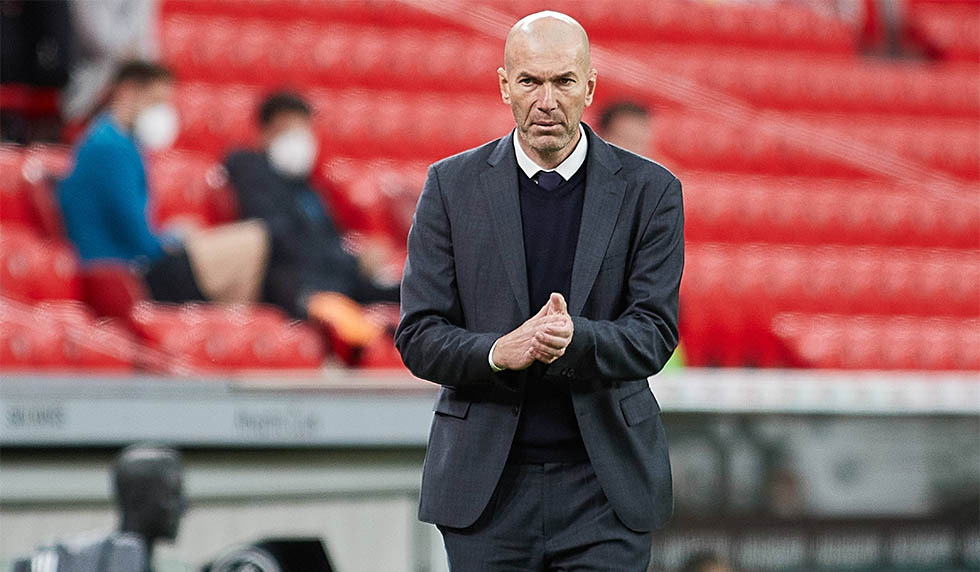 Zinédine Zidane