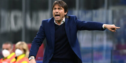 Antonio Conte