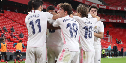 Real Madrid