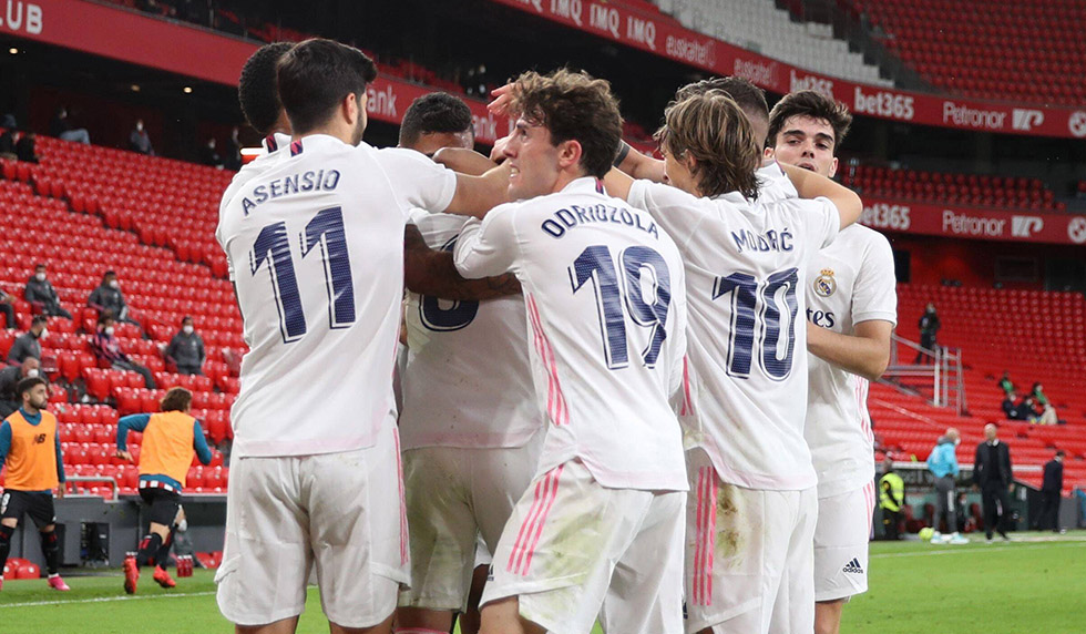 Real Madrid