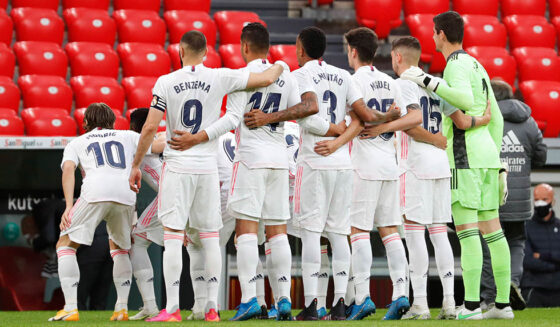 Real Madrid