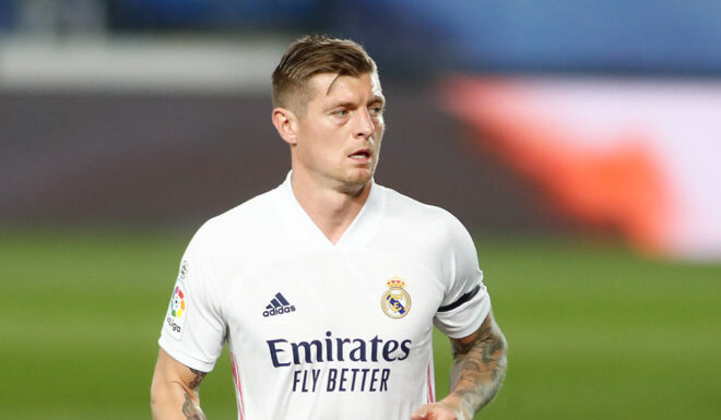 Toni Kroos