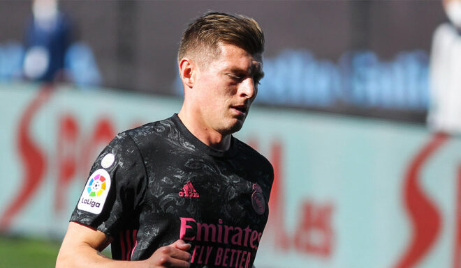 Toni Kroos