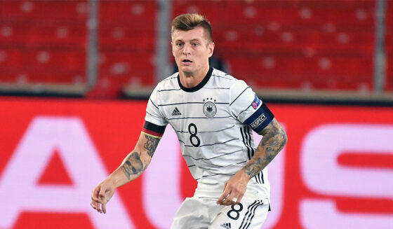 Toni Kroos