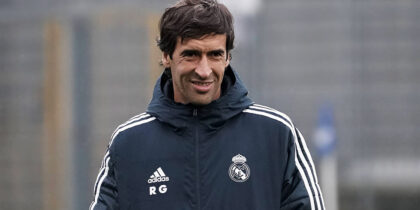 Raul