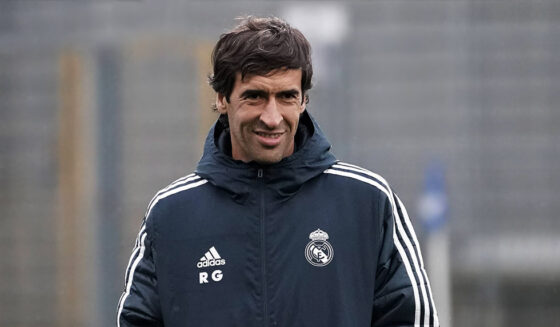 Raul