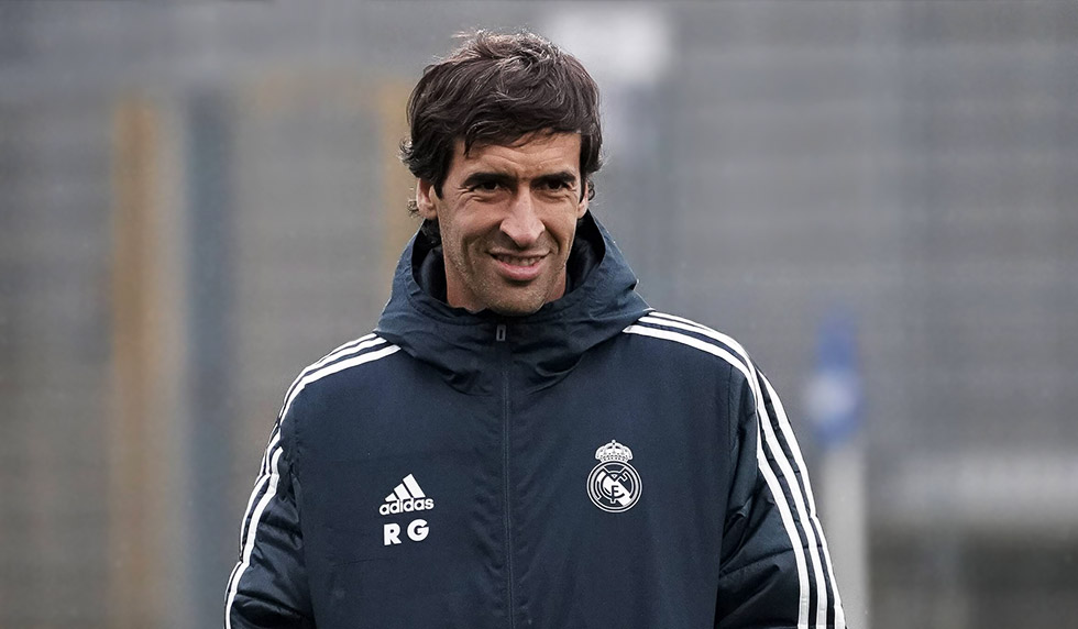 Raul