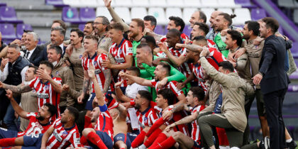 Atletico Madrid